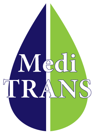 MediTRANS logo